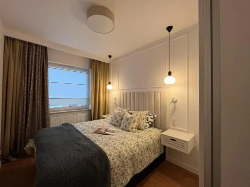 Apartament Olimpia