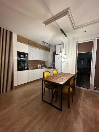 Celine Apartments