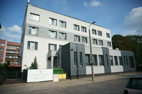 Hotel Vega