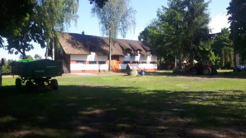 Stadnina Lekwica