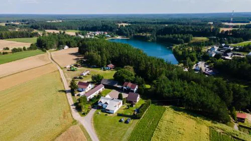 Agroturystyka na Kaszubach