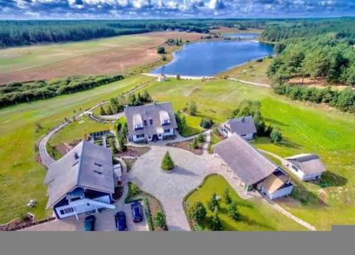 Farma Noe - Agroturystyka