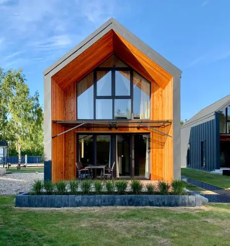 Baltic Homes Lubiatowo