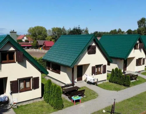 Nadmorski Zakątek