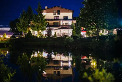 Hotel Luzino