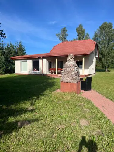 Słoneczny Domek ,Kaszuby