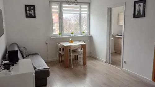 Apartament koło Zamku