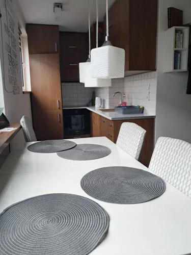 Apartament tuż za rogiem Zamku