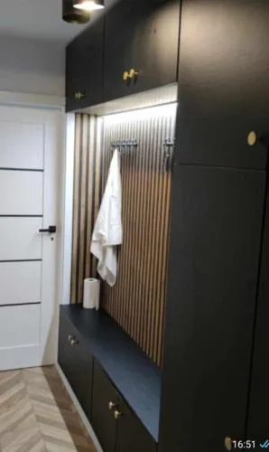 Apartament u Julii z widokiem na zamek