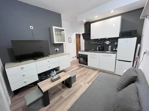 Apartment near the Castle Malbork