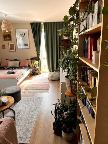 Your home faraway from home