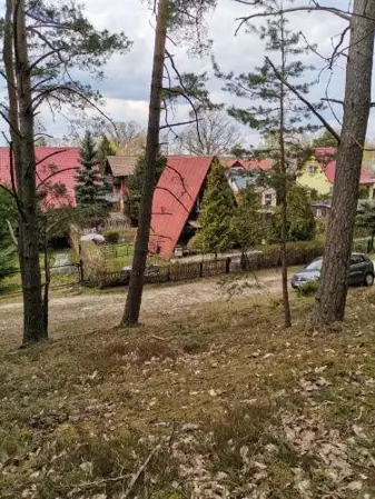 Pod Świerkami