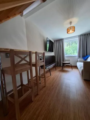 Apartamenty Młyn