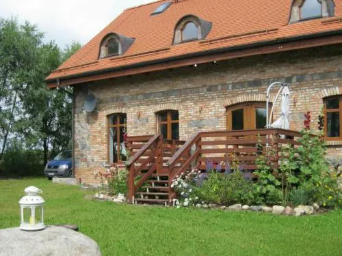 Holiday Home in Szopa mit Garten und Terrasse by Interhome
