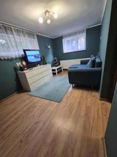 Apartament