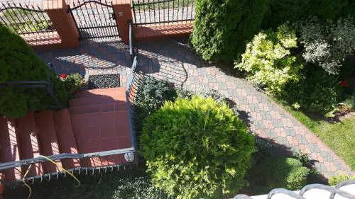 Apartament Lawenda