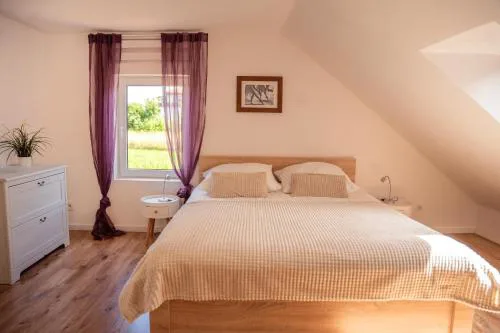 Apartament Lipowa