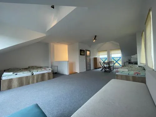 Stajnia Nad Morzem Apartamenty