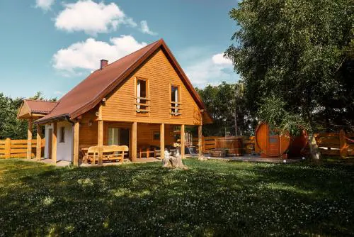 Biker's House