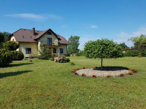 Pokoje Gościnne Odargowo