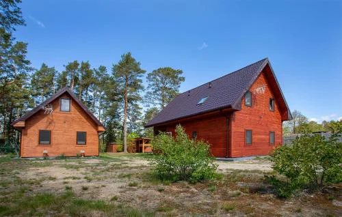 Stunning Apartment In Ostrowite