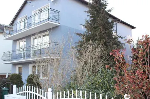 Ugeni, apartament