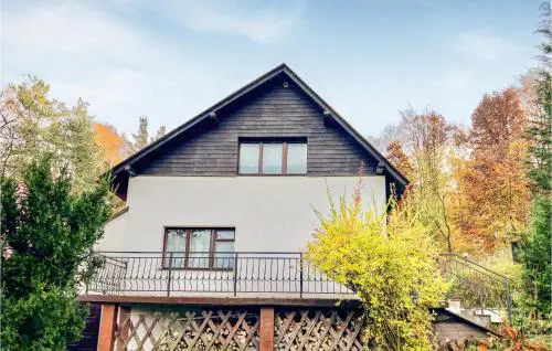 2 Bedroom Awesome Home In Ostrzyce