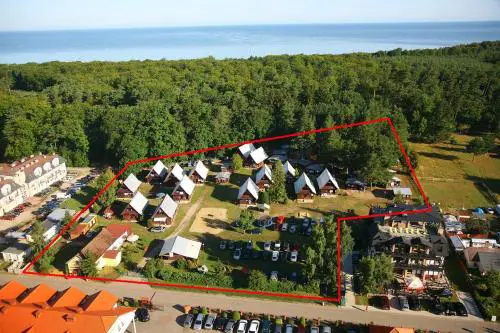 Ośrodek Wczasowy Słoneczna Polana