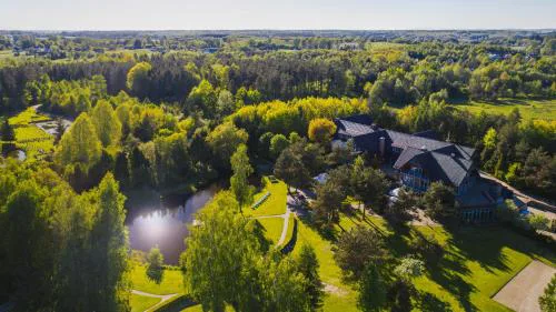 HOTEL KOZI GRÓD Pokoje i Domki na Kaszubach