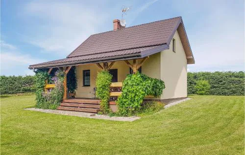 2 Bedroom Pet Friendly Home In Prabuty