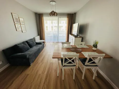 Apartament Wenedy