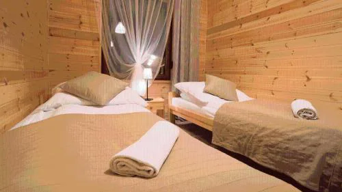 Camping Przywidz - Mała Szwajcaria
