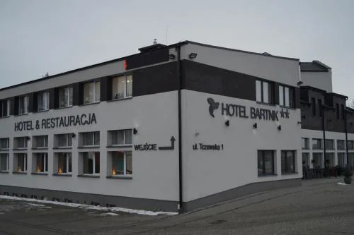 Hotel Bartnik