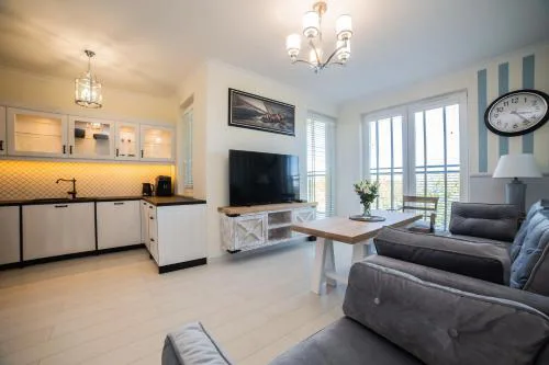 Apart Harmony - Apartament Sailor