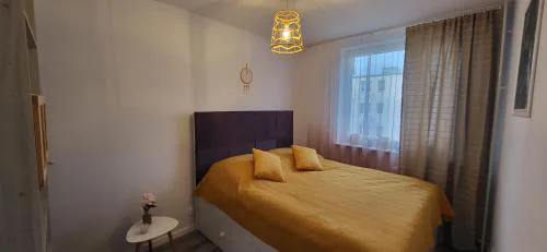 Apartament Klara