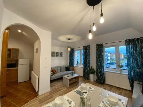 Apartament MALICIA Family