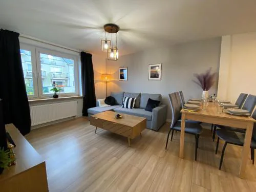 Apartament MALICIA Norda