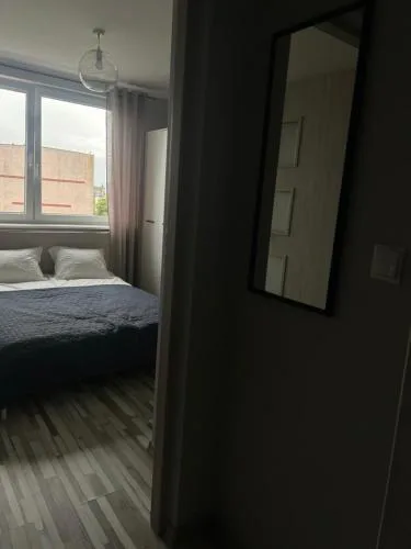 Apartament Morski