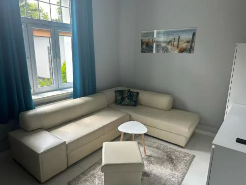 Apartament Na Fali - Puck
