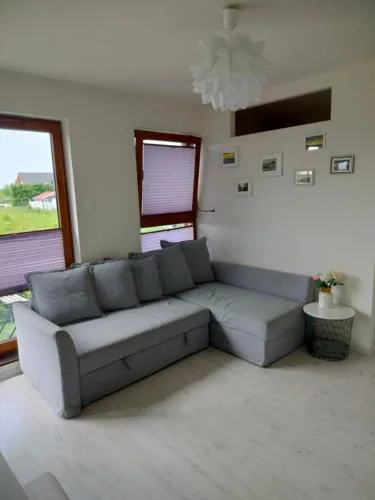 Apartament Nowy Świat Puck