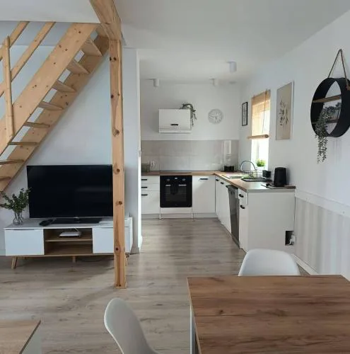 Apartament Pod Bzem Puck