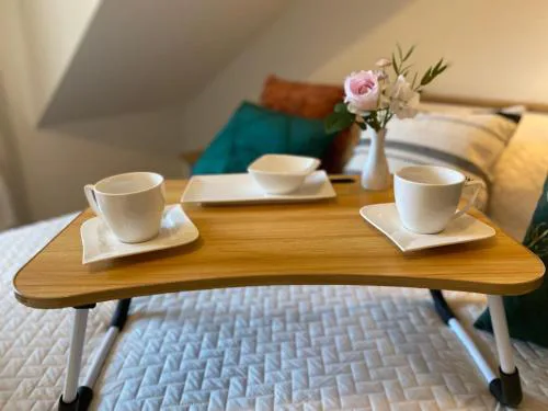 Apartamenty MALICIA