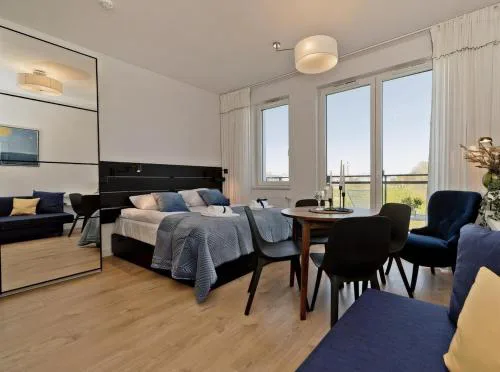 Apartamenty Nexo Q4Apartments