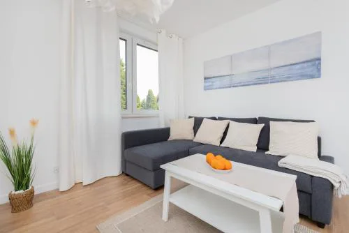 Apartment Morska Bryza by Noclegi Renters