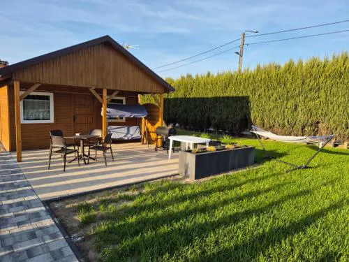 Domek Irenka