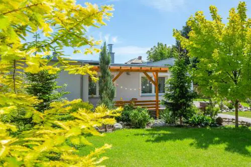 Holiday Homes Puck Garden Estate