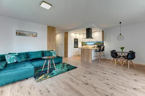 Morska Bryza by Downtown Apartments