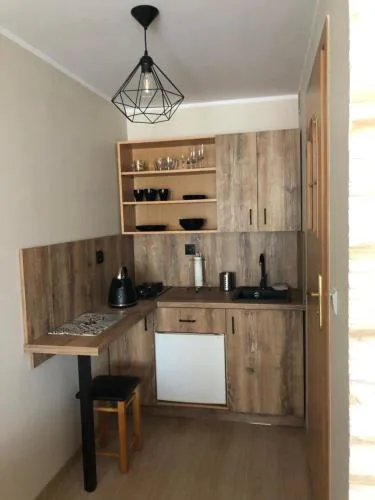 Pokoje u Romy