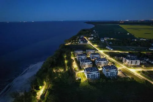 Puck Nexo apartament u Doroty 2os