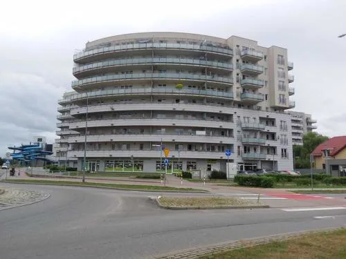Apartament AQUAPARK